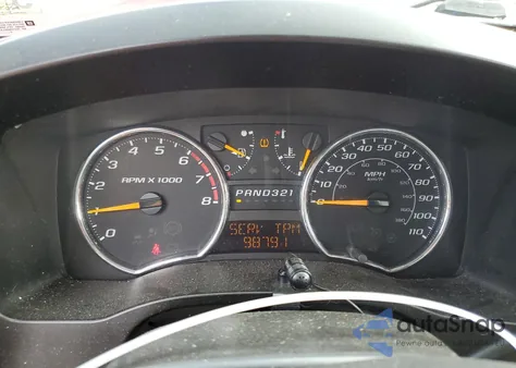 2011 Chevrolet Colorado Lt z USA, uszkodzony, nr VIN 1GCJTDFE0B8112159